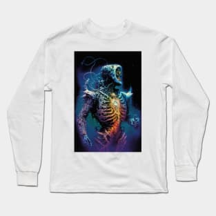 Hasturon’s Dilemma Long Sleeve T-Shirt